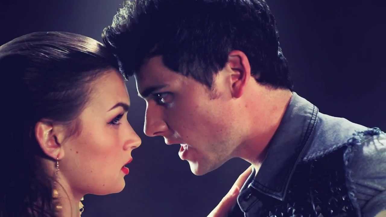 Massad - My Heart Won't Let You Go