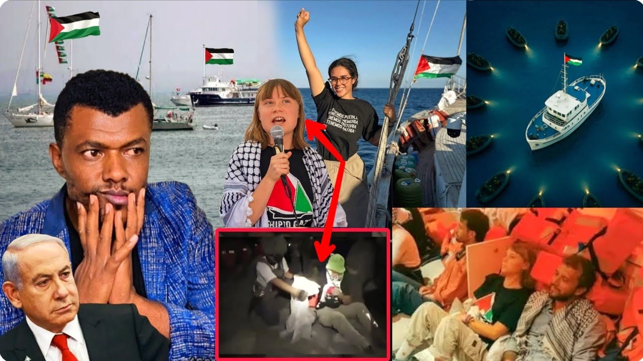 Addunyaan garamitti deemaa jirti..israail amma Awrobbaa guutuu waliin..hayyota 500 oliifi dooni 50 o