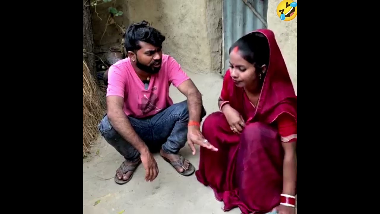 प्यार कर-कर छोड़ने का नतिजा देखे#real #video #comedy #bhojpuri 