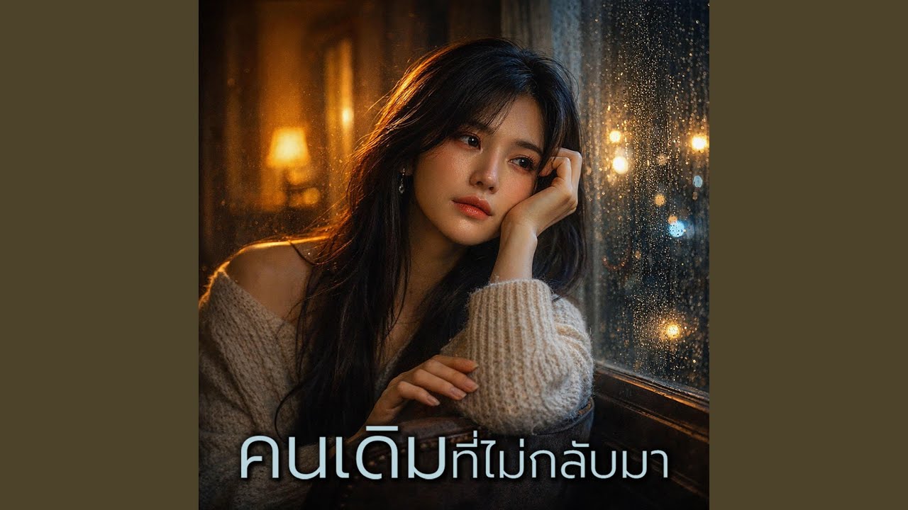 คนเดิมที่ไม่กลับมา