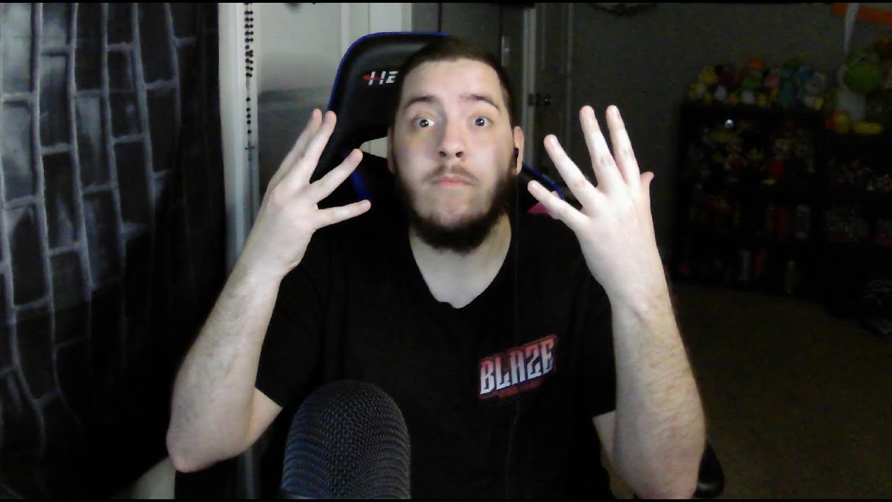 I Played Kung Fu Panda Part 3 (DAY 10 of Daily Streaming)  | MarcFlameZ