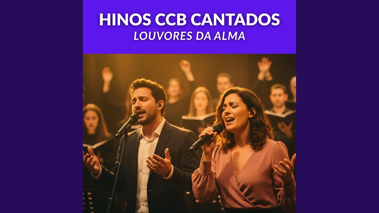 Hino CCB 260 Sou servo inútil, Ó Deus piedoso