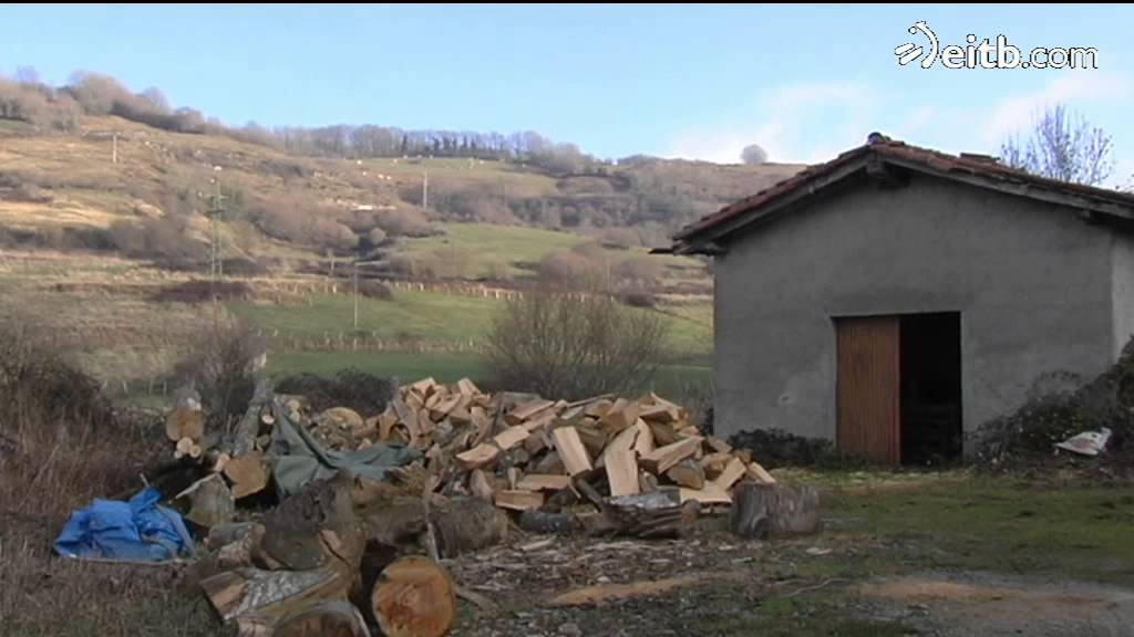 Inauterien prestaketa lanetan murgildu dira jada Uitzin