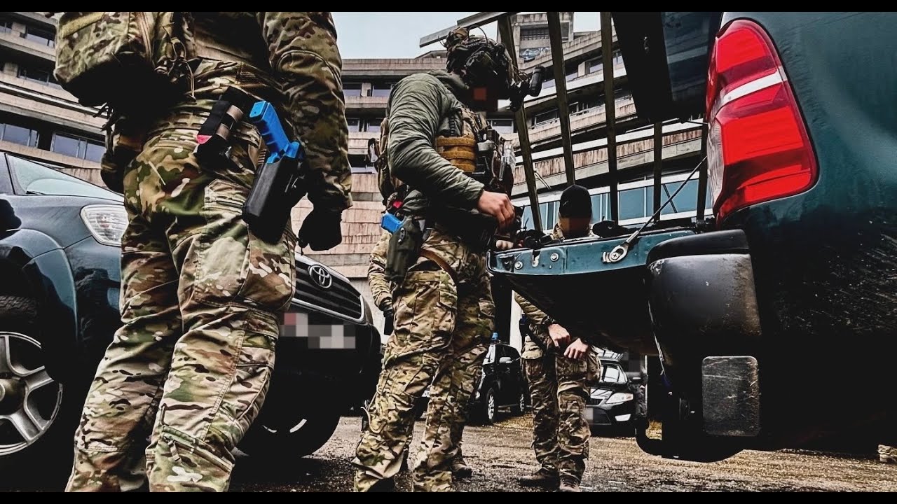 Holiday Preparation | No Days Off