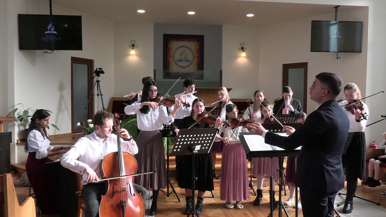 Sabat dimineaţa_Program Special