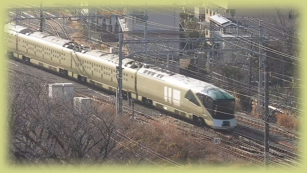 2026/02/15 PM～配信済み　JR 中央線 高尾駅 周辺 ライブカメラ / 4K LIVE TOKYO JAPAN
