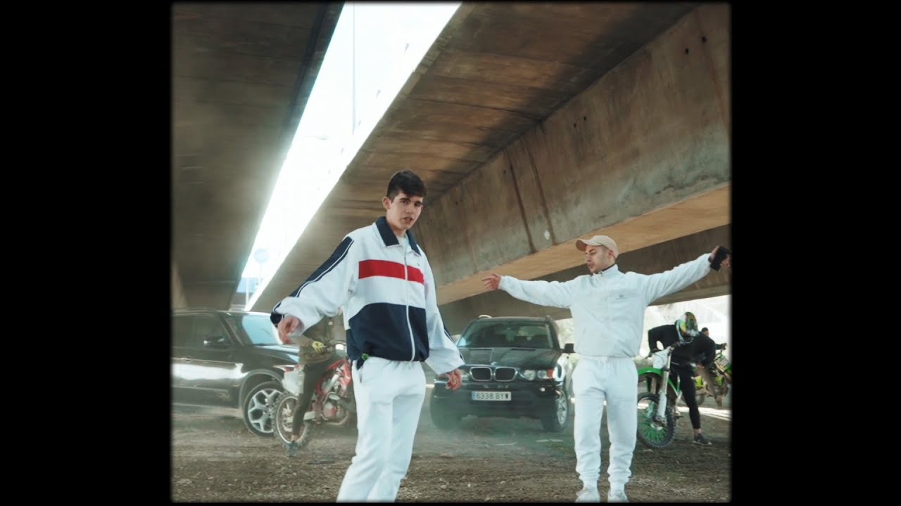 Hell6oy & D.Palermo - TO X EL CHEESE (Prod by Hicap)