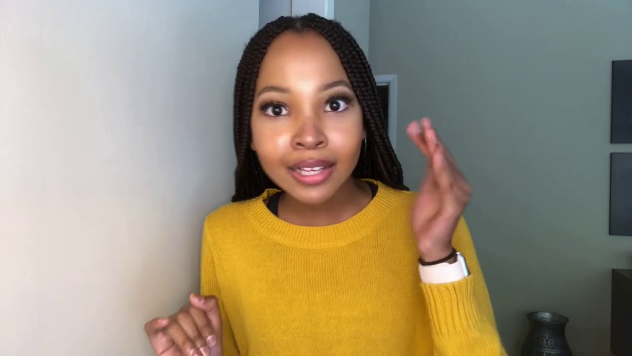 Lebone  // APPLICATION VIDEO TIPS // Au Pair Vlog #2