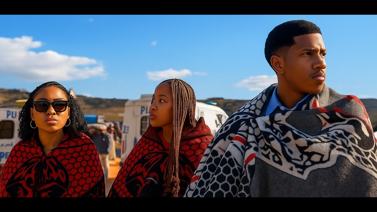 Lesotho Royal Family in Koeneng | King Letsie III&rsquo;s 62nd Birthday Celebration