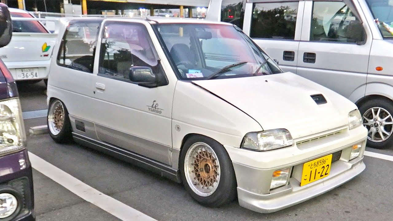 FOUND MY DREAM K CAR!