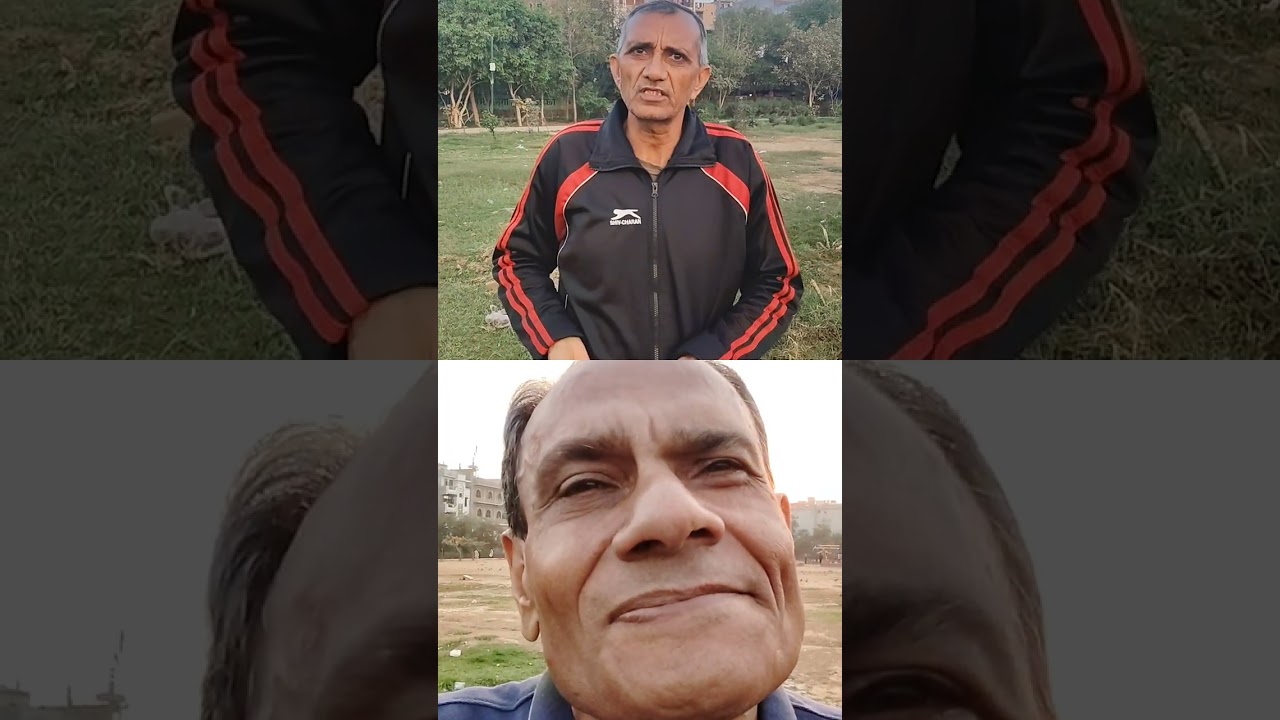 # Best interview of the day#Of an ex Indian Army  from Haryana#Hope You shall like this#Dr.P.C.Jha.