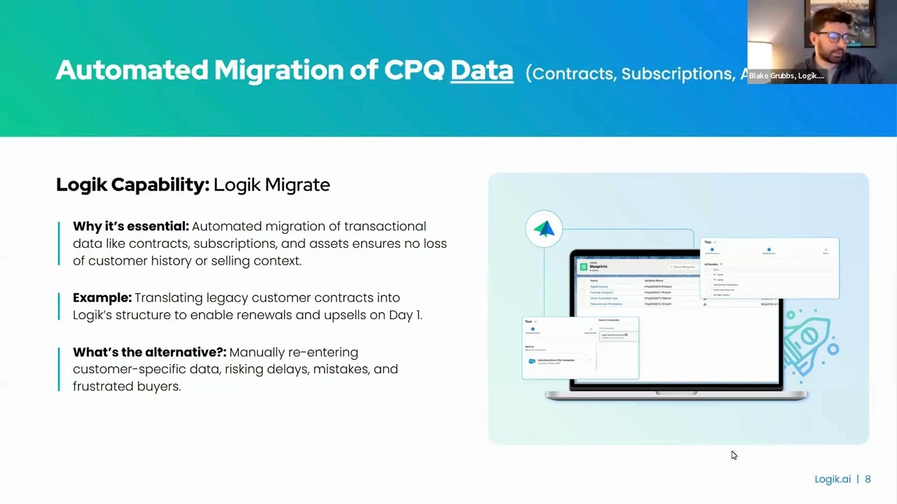 How the Smartest Companies Are Switching CPQs with AI & Automation