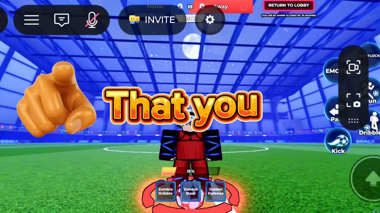 Tips and skills to improve in blue lock rivals!!!