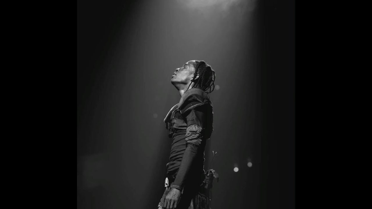 [FREE] TRAVIS SCOTT TYPE BEAT - MOONLIGHT