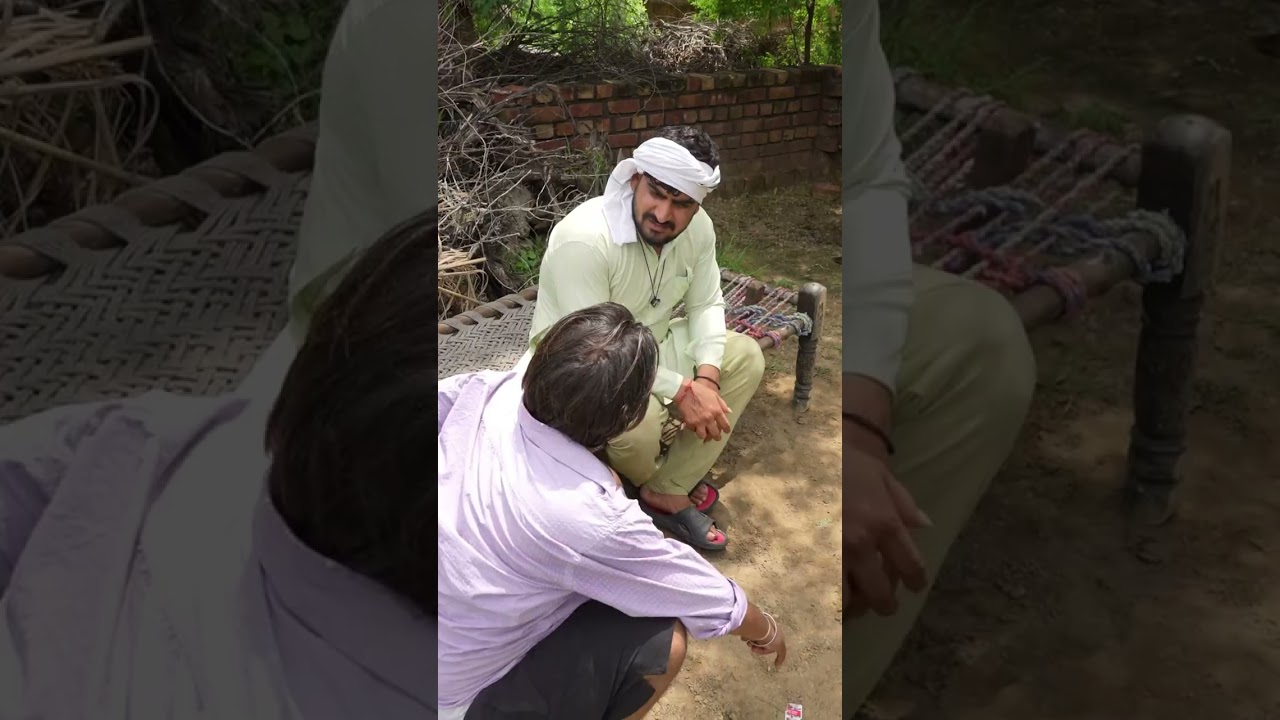 GHAR ME SABJI KE LIYE JHAGDA ||