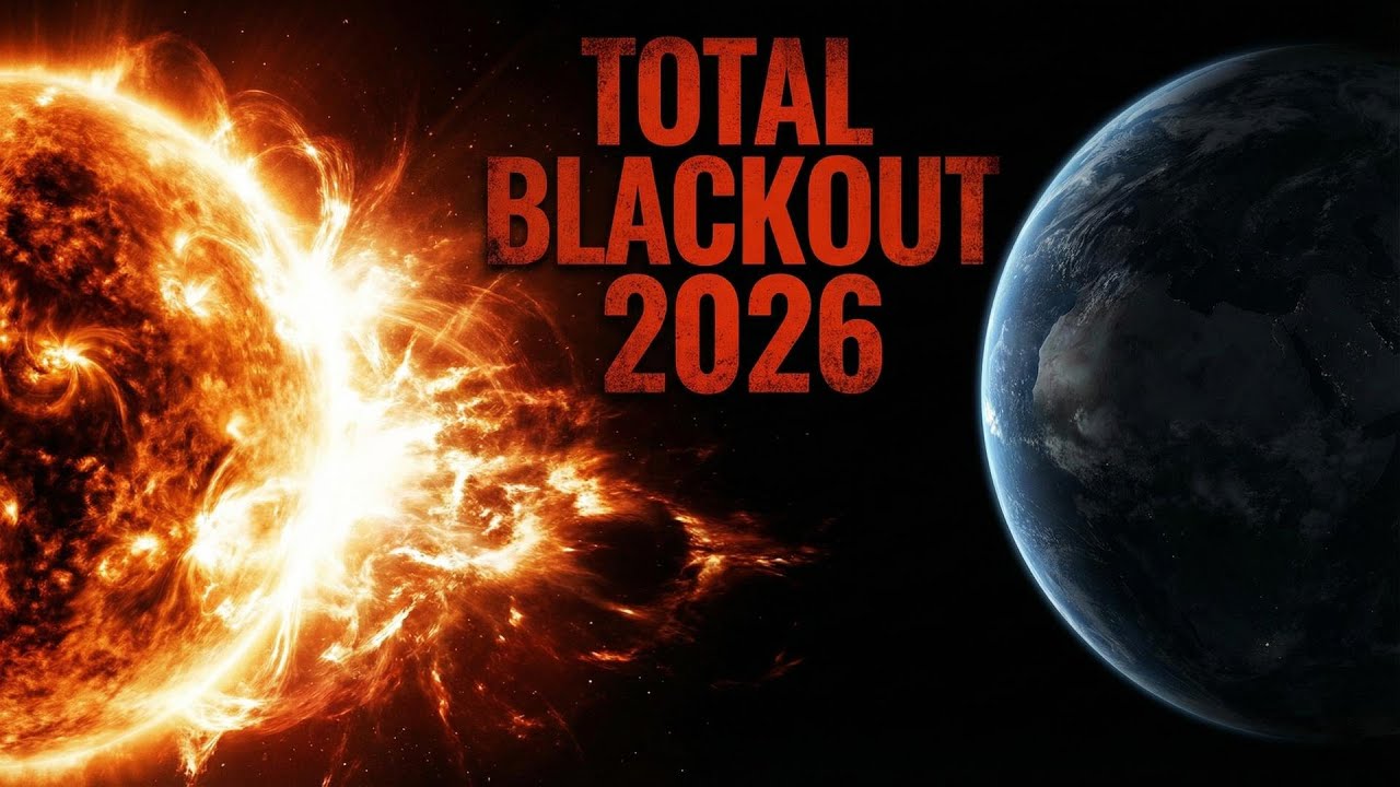 Интернет-апокалипсис 2026 года приближается. Готовы ли мы?