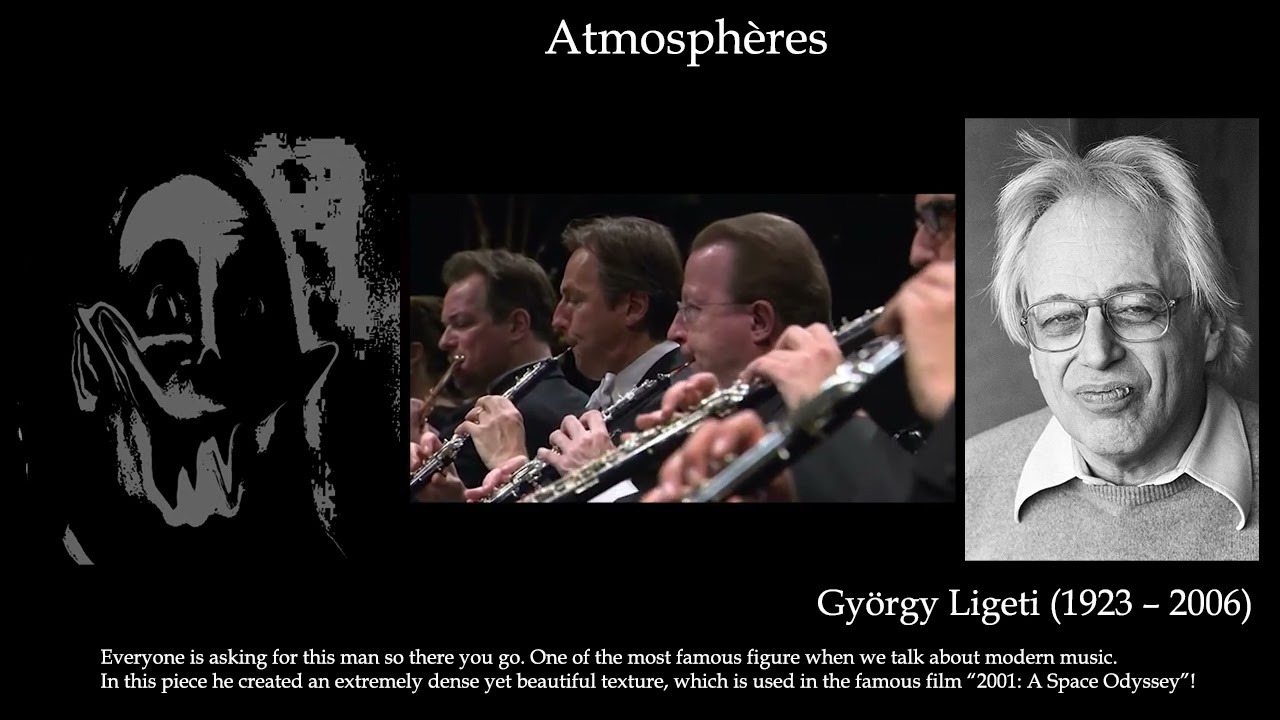 Mr Incredible Becoming Uncanny with EVEN MORE Classical Music