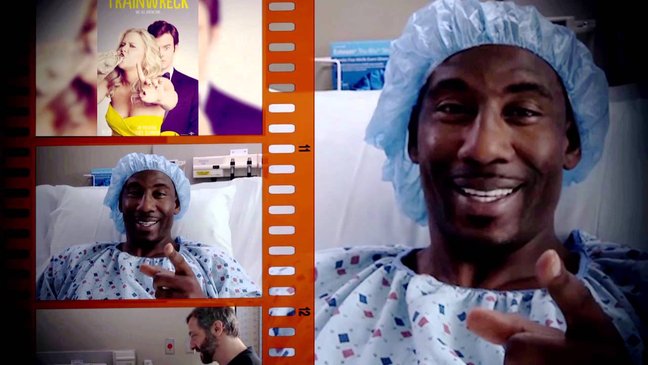 Amar'e Stoudemire | Inside the HEAT