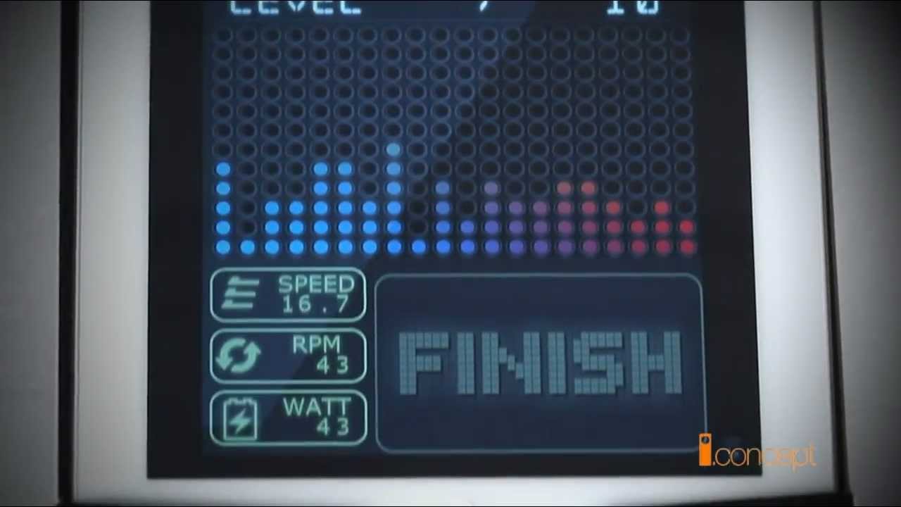 BH i.Pixel Hometrainer