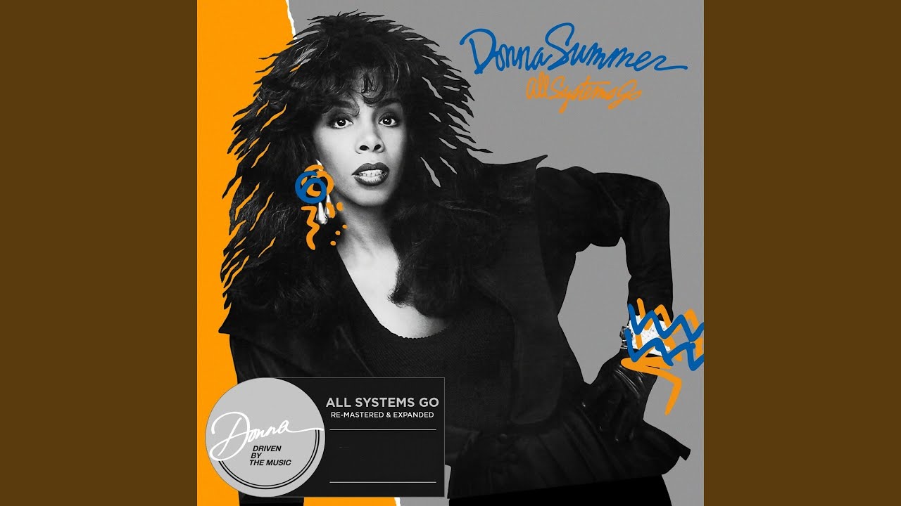 All Systems Go (Extended Remix) (2014 Remaster)