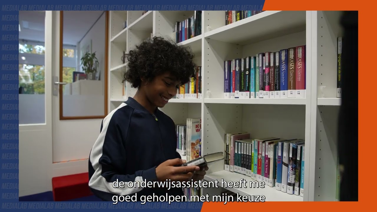 Medialab