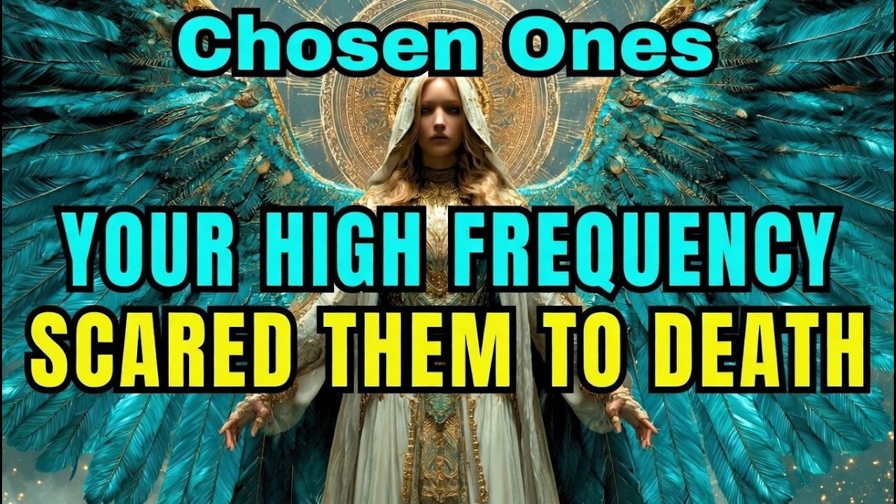 Chosen Ones: The 144,000 Frequency 🎺 - You Are Being Called Home! | Sleeping Bible Stories