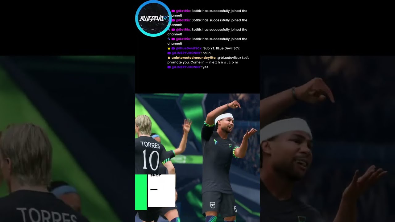 Draft + Elite Rivals PC RTG! (Portrait)