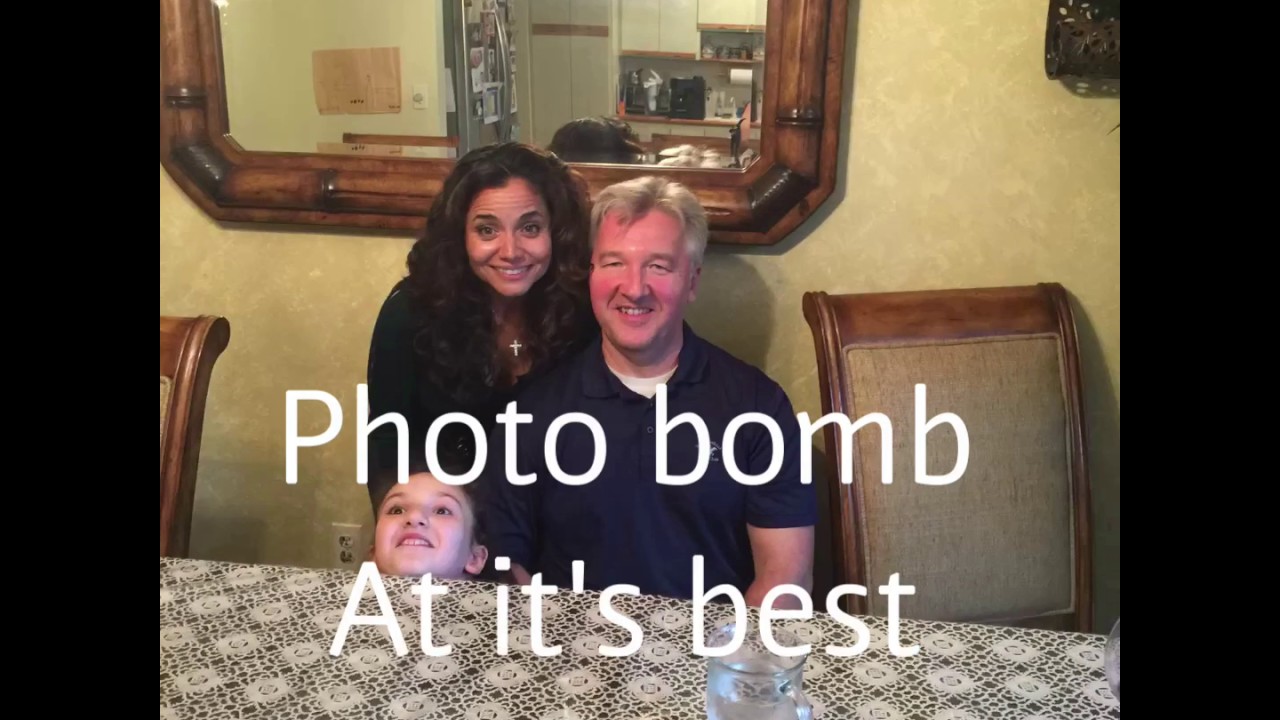 Michael Ilie's 50th Birthday- part 2