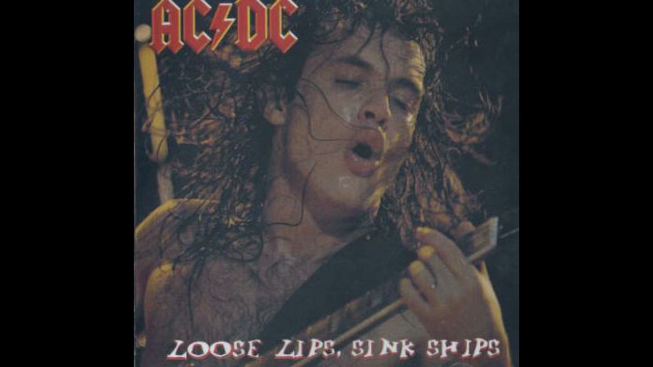 AC/DC - LIVE Hammersmith Odeon, London, England, October 16, 1982 Full Concert