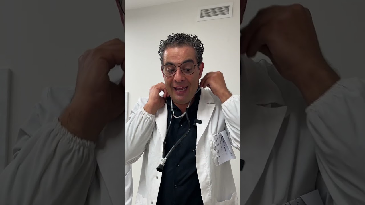 Il Primario &egrave; occupato - iBarbari #shorts