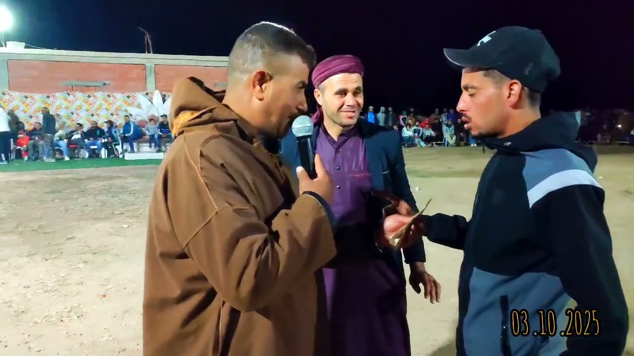 واحد من اجمل الافراح في عرش المشايرية .عرس حاتم مشري بارود دون توقف .مشاهدة ممتعة .