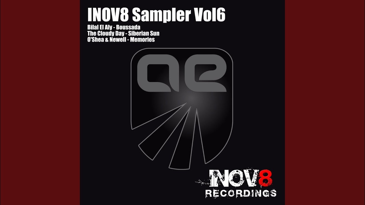Siberian Sun (Original Mix)