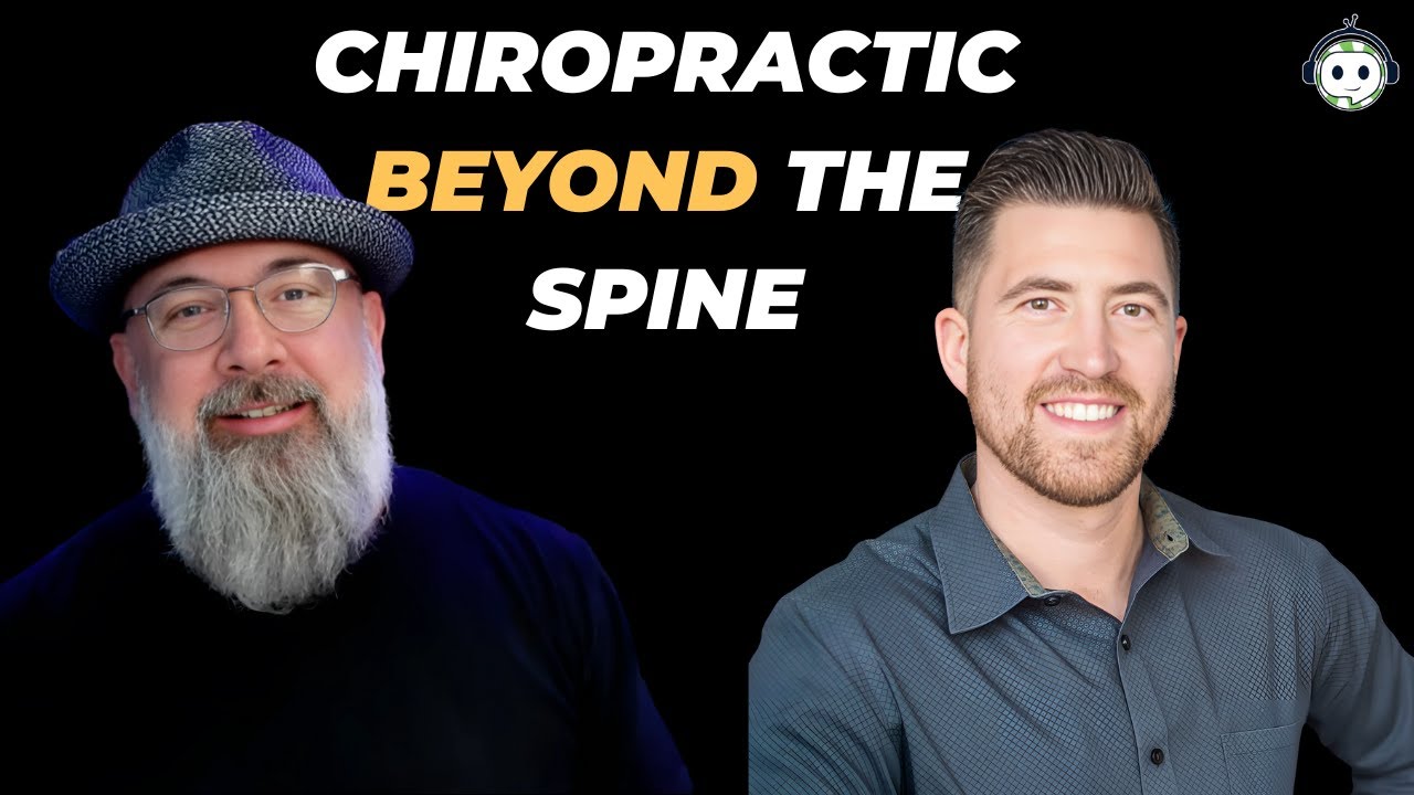203: Functional Extremity Care with Dr. Kyle Bryant