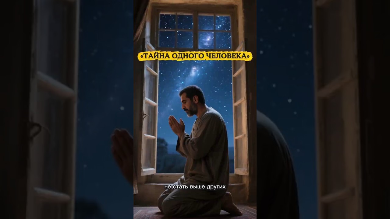 Жизнь не обычного Абдуллаха ☝️