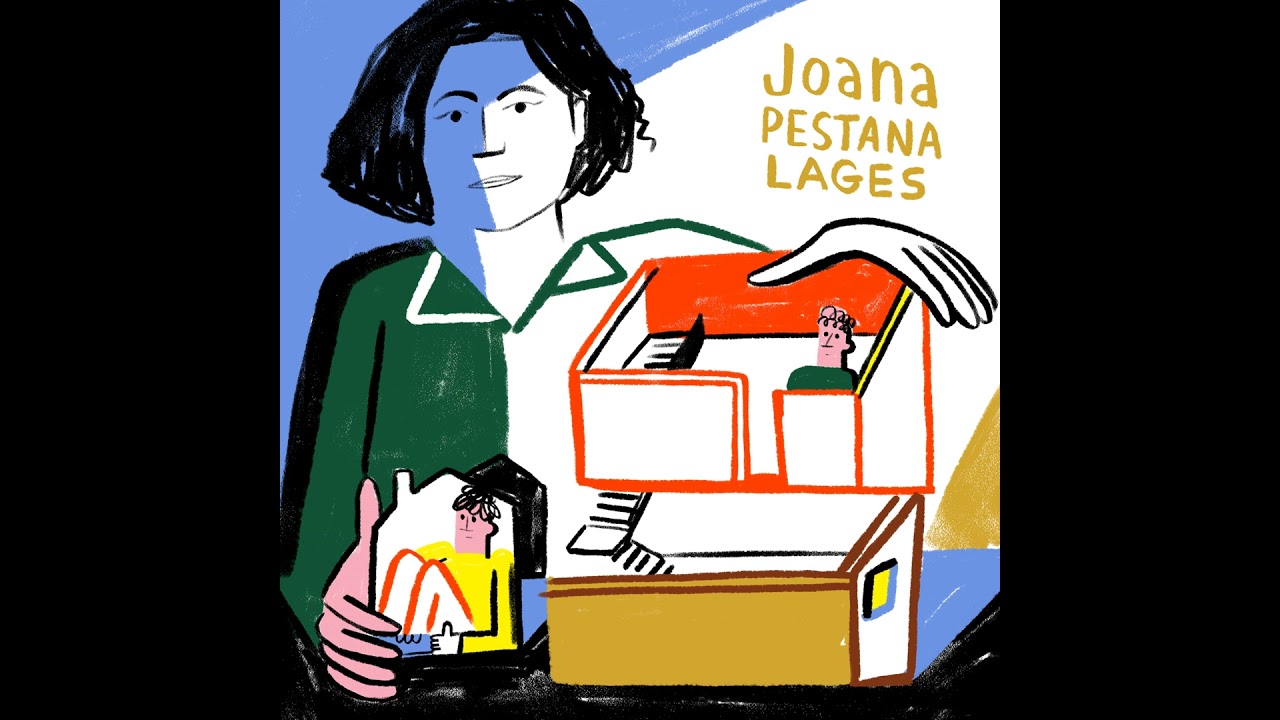Construir para Todos: A Perspectiva de Joana Pestana Lages sobre a Habitação