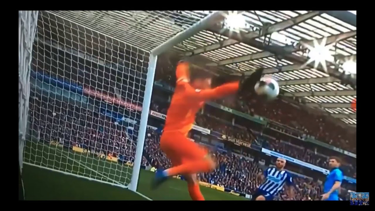 Lloris HORRIFIC arm break