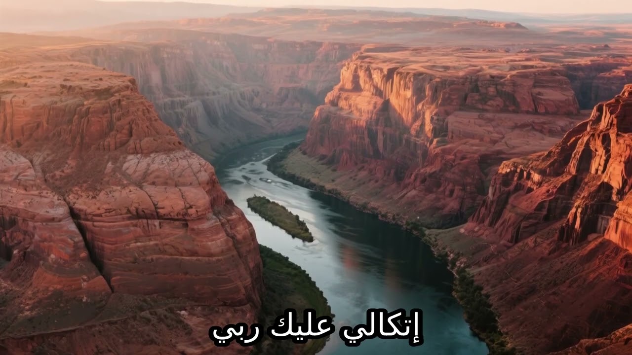 كل ما رابني من الدهر ريب
