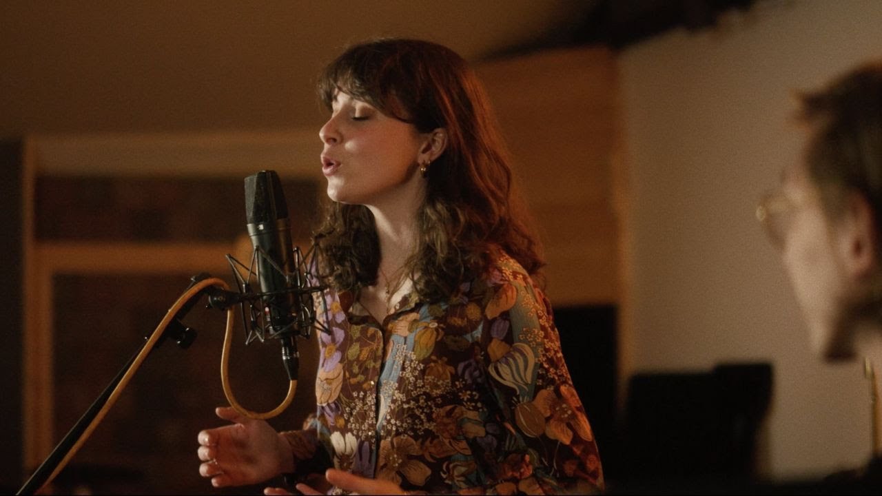 Sous le ciel de Paris | Edith Piaf | Caroline Rutten & Dirk Overbeek
