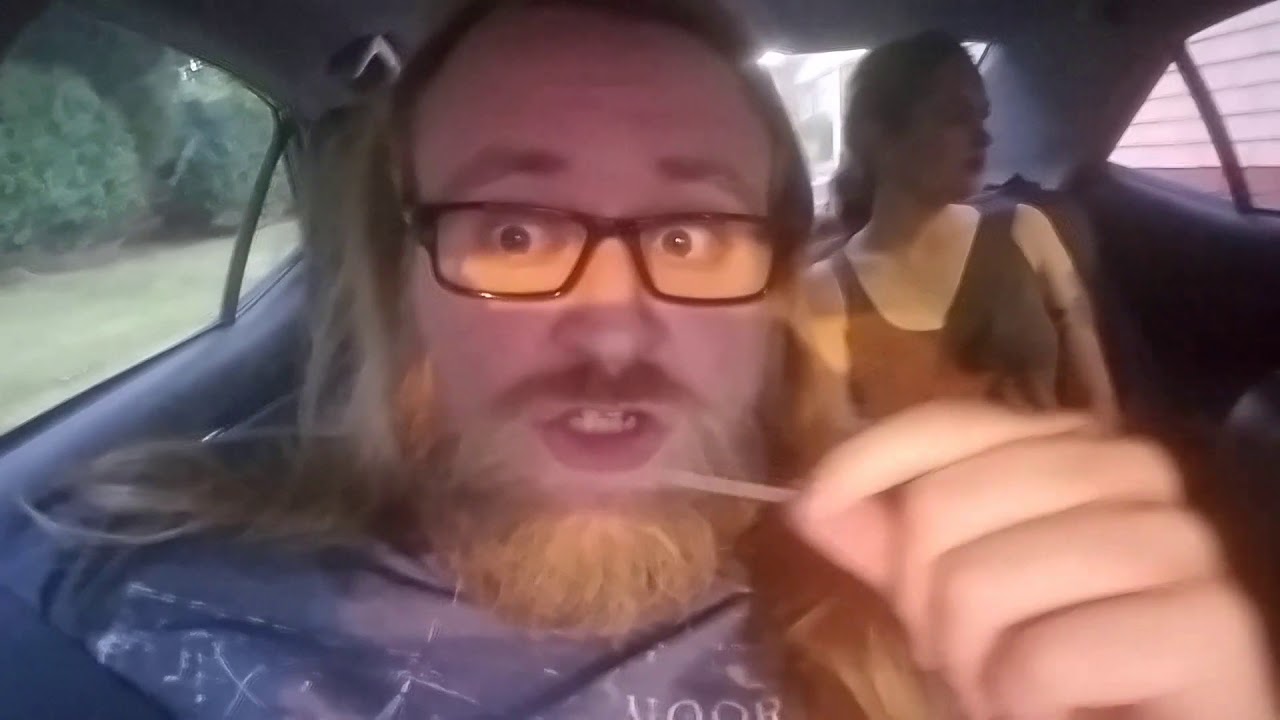 Burger King Lucky Charm Shake Review