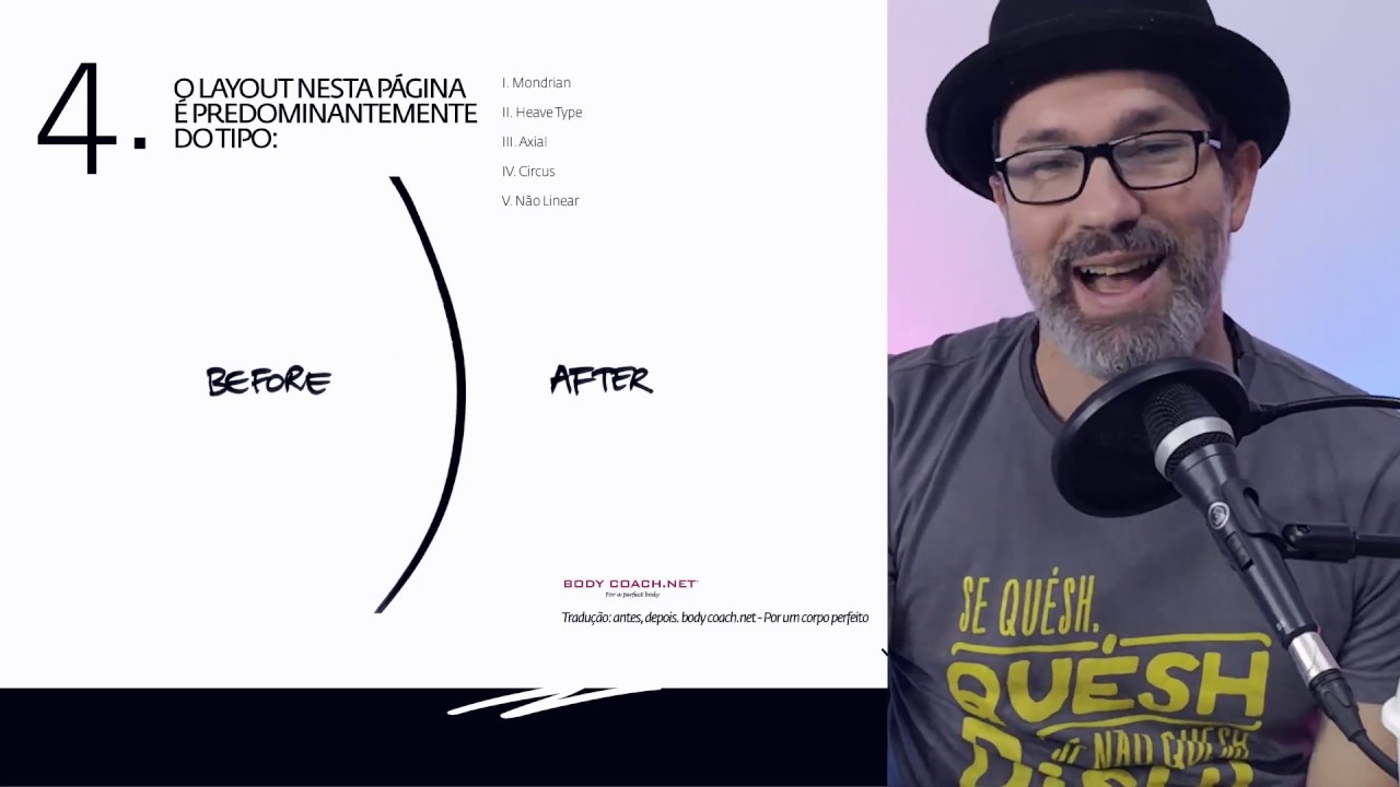 PROVA DE DIREÇÃO DE ARTE - JOB #97