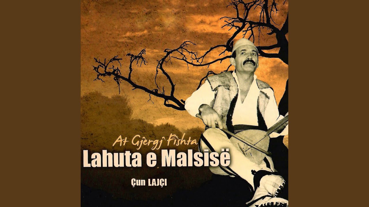 Lahuta e Malsise