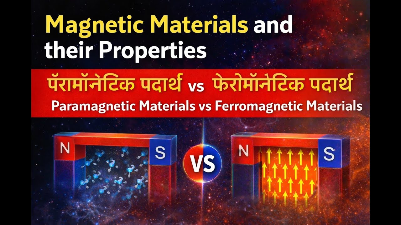 Why These Metals Can’t Stop Attracting Each Other #6