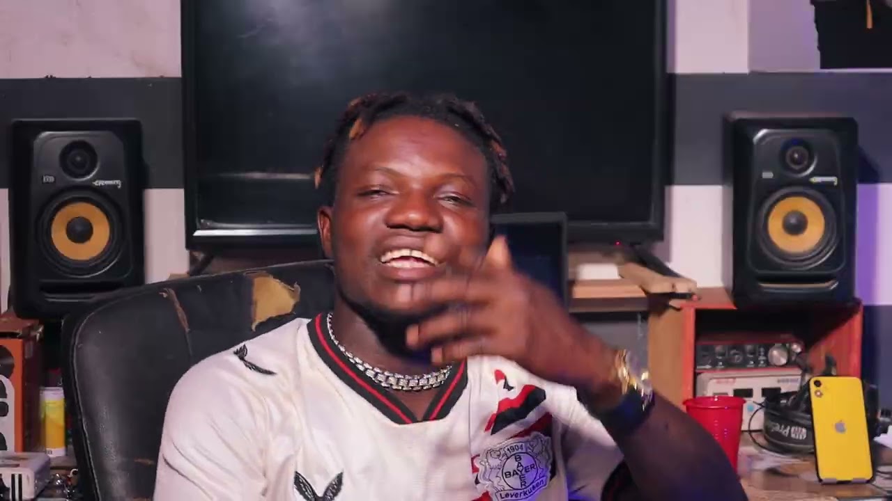 Super Sana Freestyle officiel