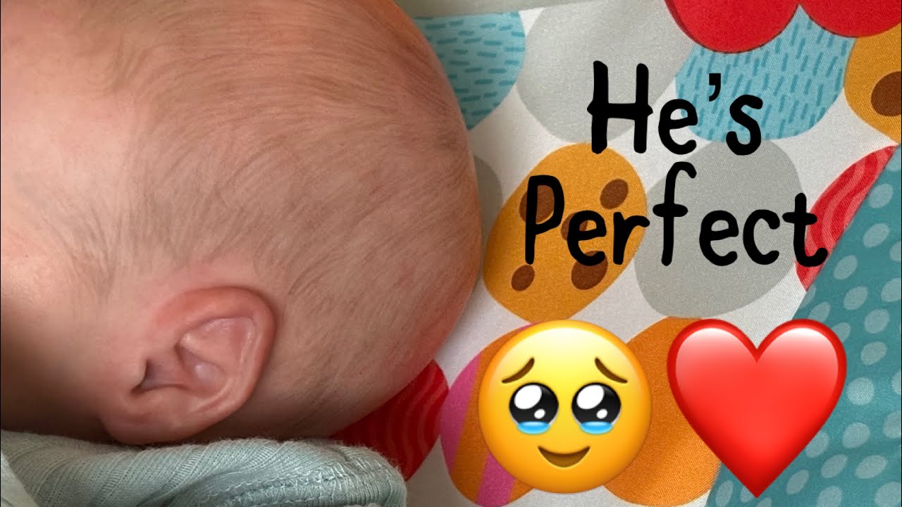 He’s Absolutely Perfect🥹A Very Emotional Reborn Baby Box Opening❤️