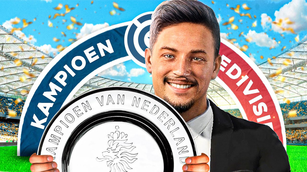 Onze Eerste Grote Prijs! (FINALE)