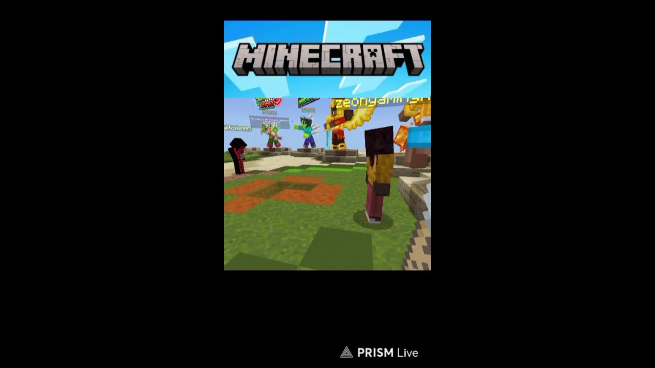 😱 Minecraft Survival with Friend LIVE… क्या हम survive कर पाएंगे😱😱🤯🤯