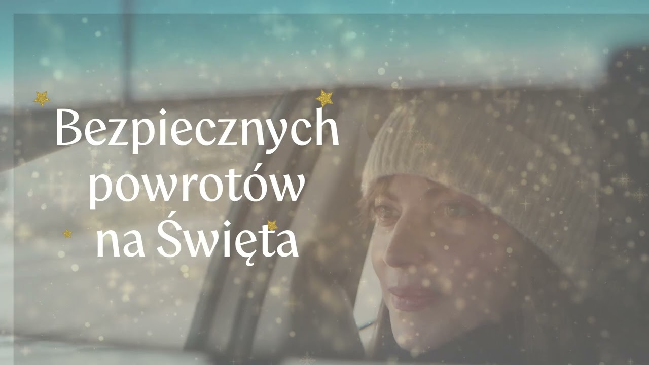 Wesołych Świąt życzy grupa ASMB