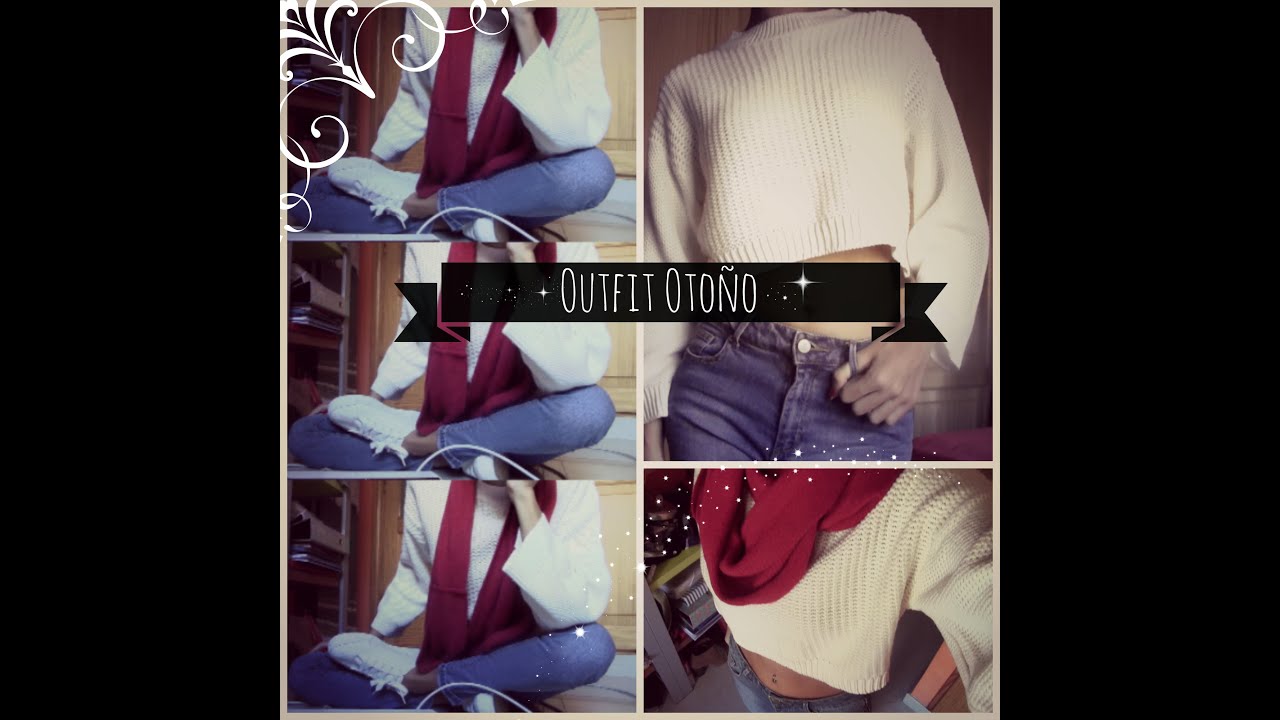 Outfit Oto&ntilde;al | ShayMakeup