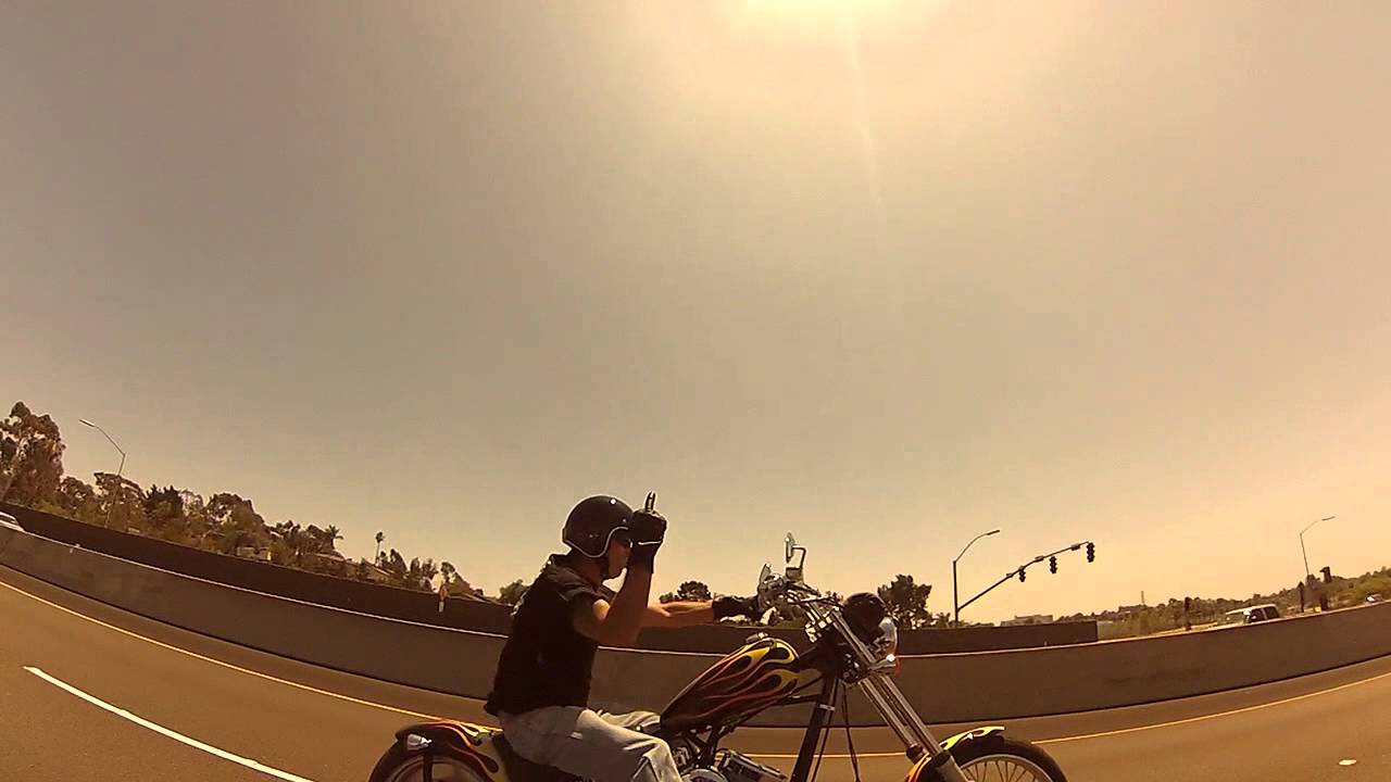 B.A.D sunday ride