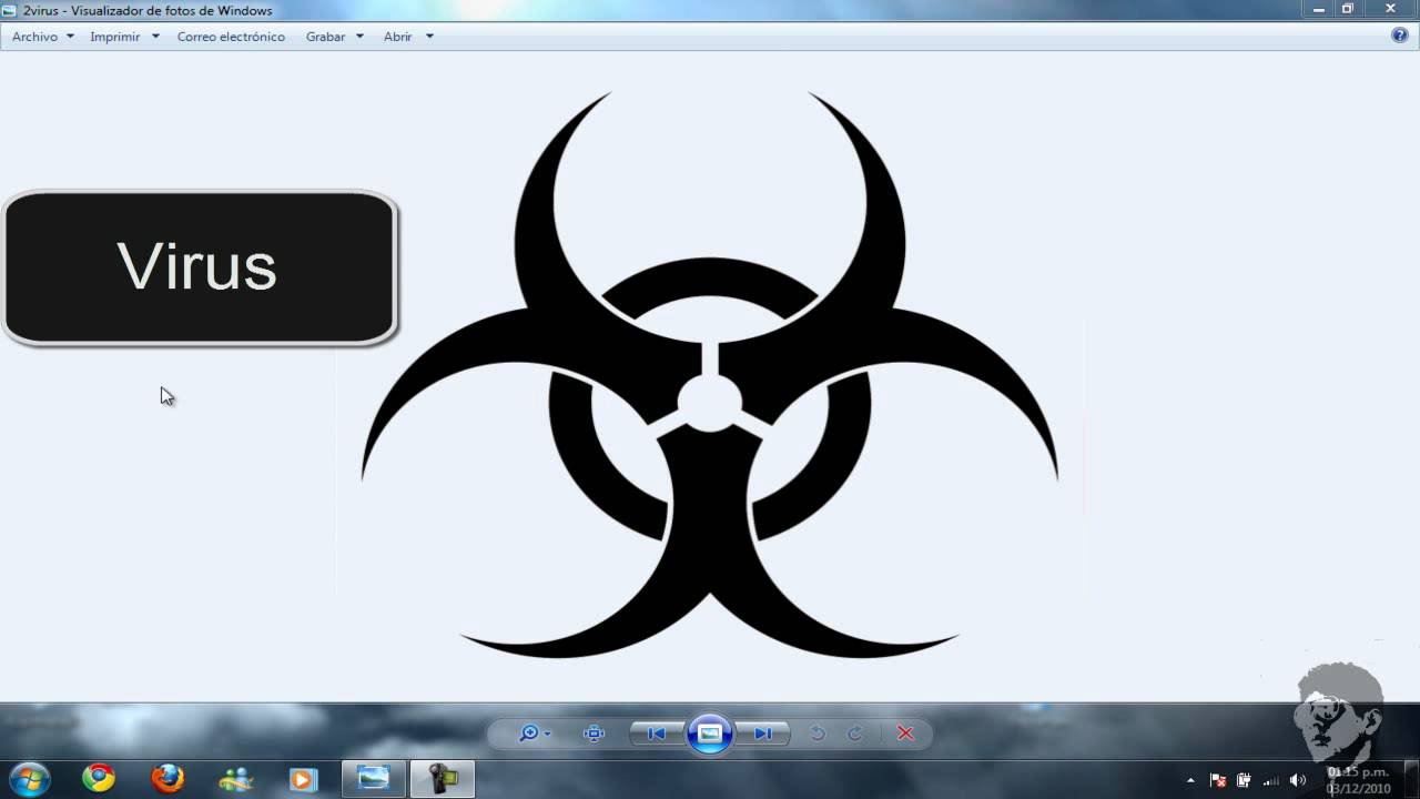 ¿Malware, virus, spyware, troyano, gusano, adware, scareware?